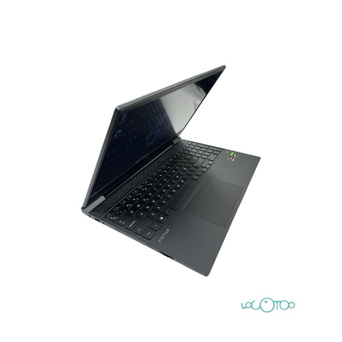 PORTATIL HP VICTUS 15-FA0012NS 500GB SSD 8G
