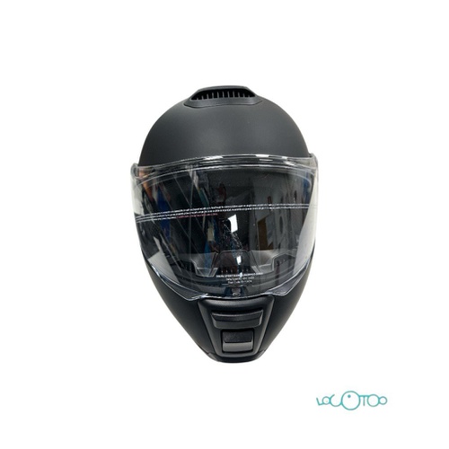 Casco ULTIMATE SPEED Modular Micrométrico C