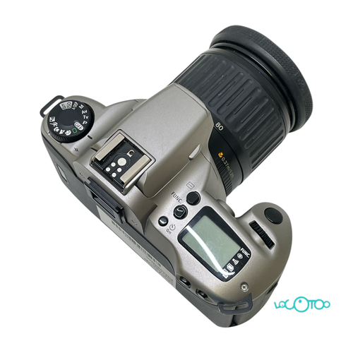 Cámara Vintage CANON EOS300