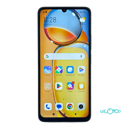 REDMI NOTE 9 PRO 6GB 128GB