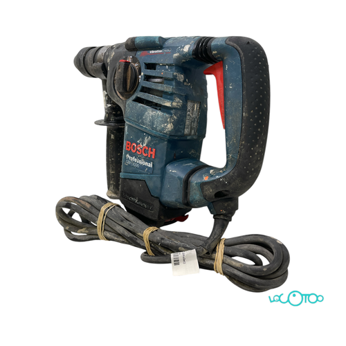 MARTILLO ELECTRICO BOSCH GBH 3000 800W