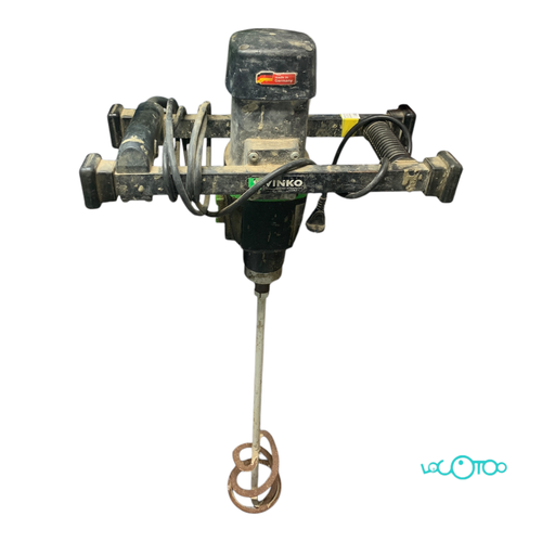 BATIDORA OBRA WINKO EHR 23/2.3 S 1800W