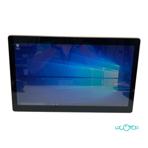 AIO PRIMUX IOX ALL IN ONE 256GB HDD 4GB INT