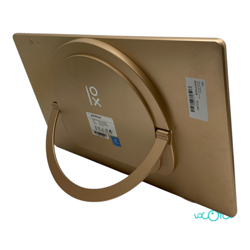 AIO PRIMUX IOX ALL IN ONE 256GB HDD 4GB INT