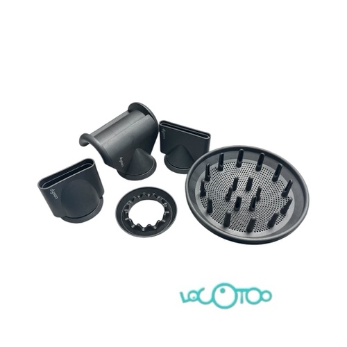 Secador Pelo DYSON SUPERSONIC 