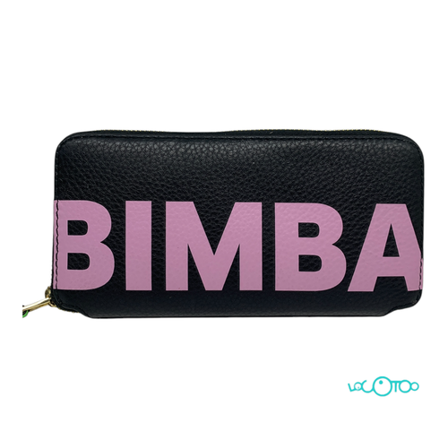 Cartera BIMBA Y LOLA