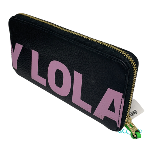Cartera BIMBA Y LOLA