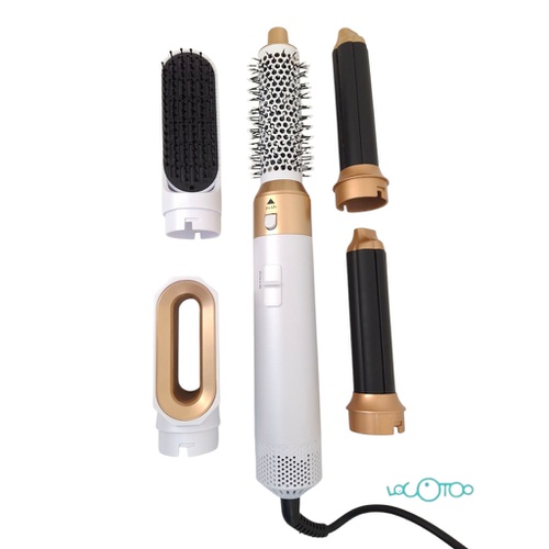 CEPILLO SECADOR 5 EN 1