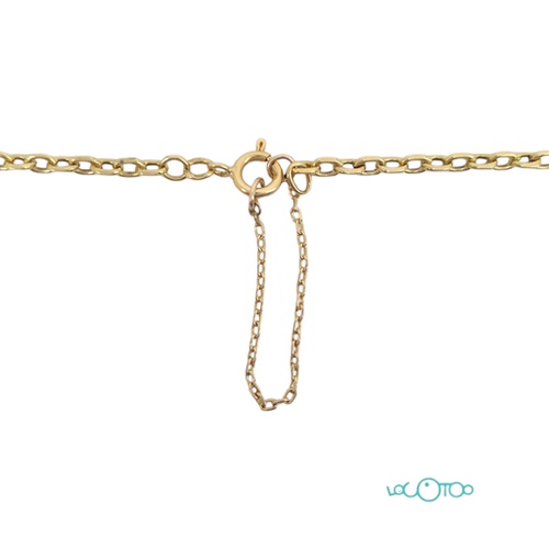 CADENA DE ORO 18K