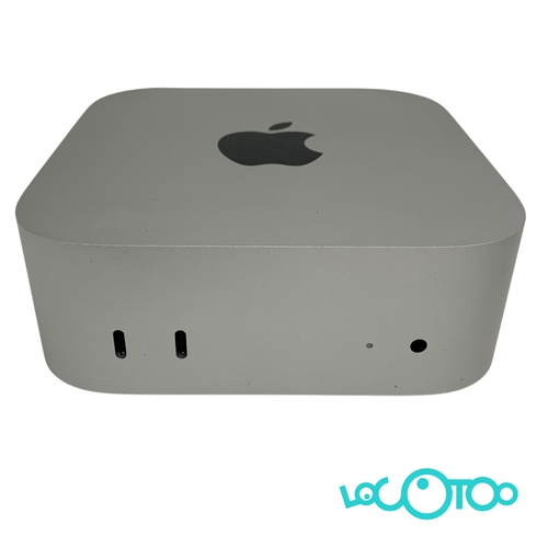 PC MAC MINI CHIP APPLE M4 256GB 16GB