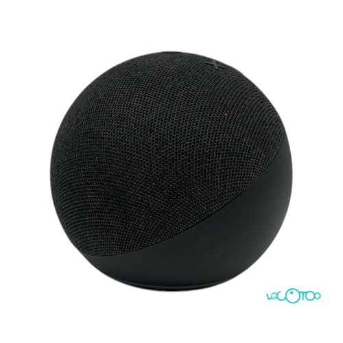ASISTENTE SMART HOME ALEXA ECHO DOT