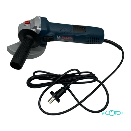 AMOLADORA BOSCH GWS 7-125 720W