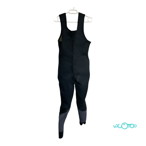 Neopreno TECNOMAR TRAJE BUCEO 2 PIEZAS 7MM 