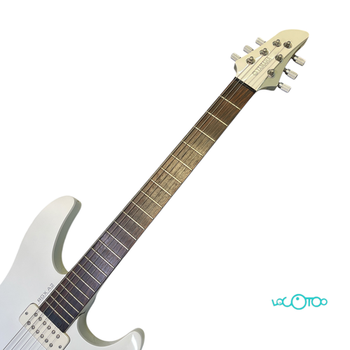 GUITARRA ELECTRICA YAMAHA RGX A2 (VER GOLPE