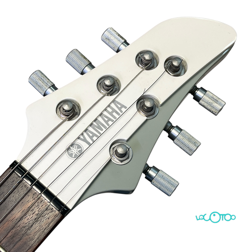 GUITARRA ELECTRICA YAMAHA RGX A2 (VER GOLPE