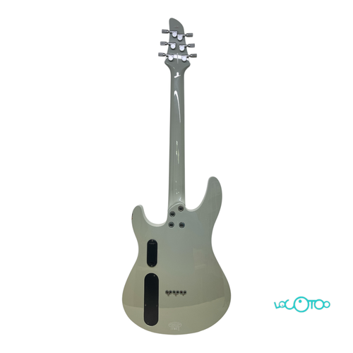 GUITARRA ELECTRICA YAMAHA RGX A2 (VER GOLPE