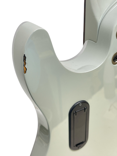 GUITARRA ELECTRICA YAMAHA RGX A2 (VER GOLPE