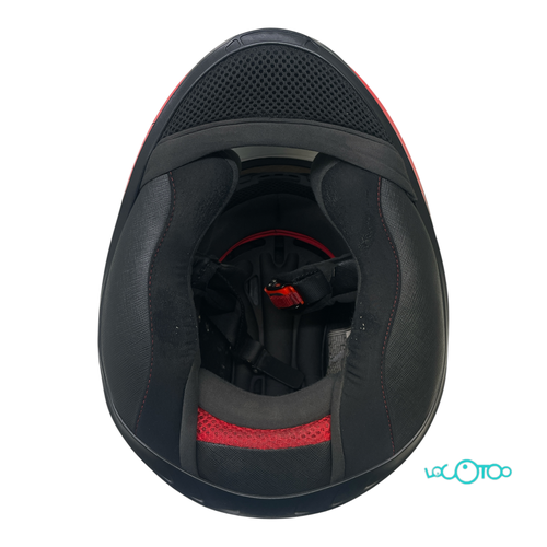 CASCO MT HELMETS THUNDER3 EFFECT