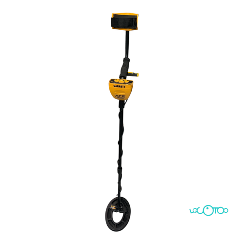 Detectores GARRETT ACE 300I