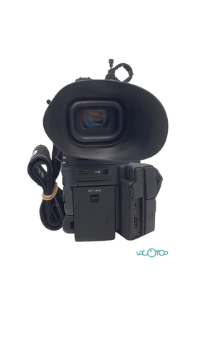 Videocámara Digital CANON XF300 18 X Full H