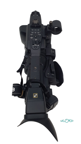 Videocámara Digital CANON XF300 18 X Full H