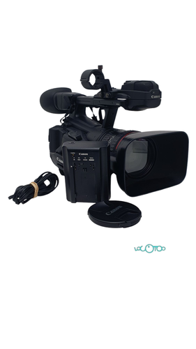 Videocámara Digital CANON XF300 18 X Full H