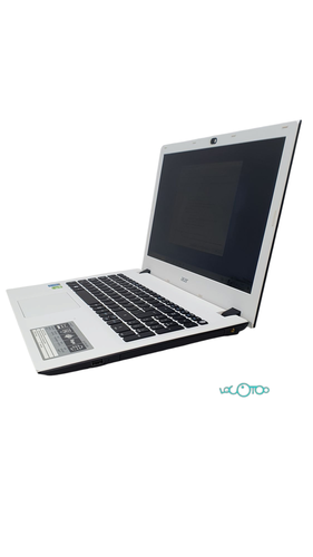 Portátil ACER E5-573G-501Z 500 GB SATA 6 GB