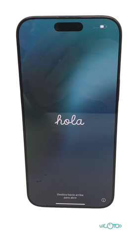 APPLE IPHONE 16 PRO MAX 8GB 256GB 5G