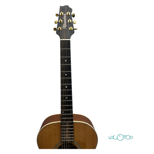 GUITARRA ACUSTICA ALHAMBRA 1255-AA-CSP