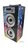 Altavoz Portátil LINKBITS ALTAVOZ MULTIMEDI