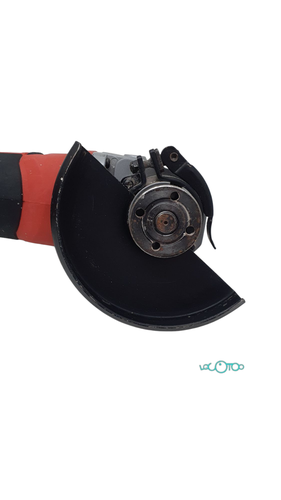 Amoladora Batería STAYER AG L20 18 V 2.0Ah 