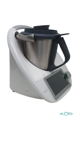 Thermomix VORWERK THERMOMIX TM6