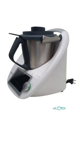 Thermomix VORWERK THERMOMIX TM6