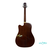 GUITARRA ACUSTICA SILVERTONE SD-20CE