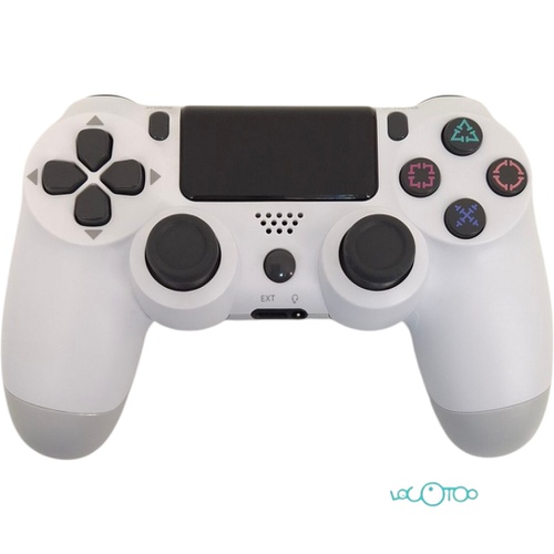 MANDO PS4 WIRELESS CONTROLLER GAMES