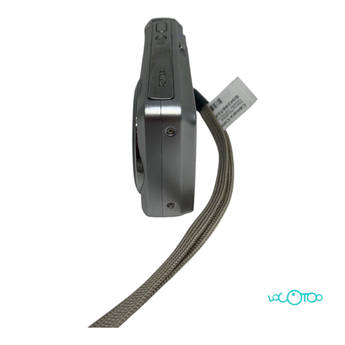 Cámara Compacta PENTAX OPTIO L60 10 MPX 5 X