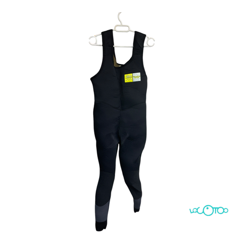 Neopreno TECNOMAR TRAJE BUCEO 2 PIEZAS 7MM 