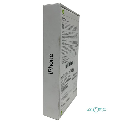 Smartphone APPLE IPHONE 16 PRO Tarjeta SD L