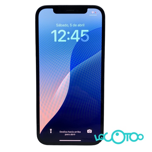 APPLE IPHONE 12 4 GB 128 GB