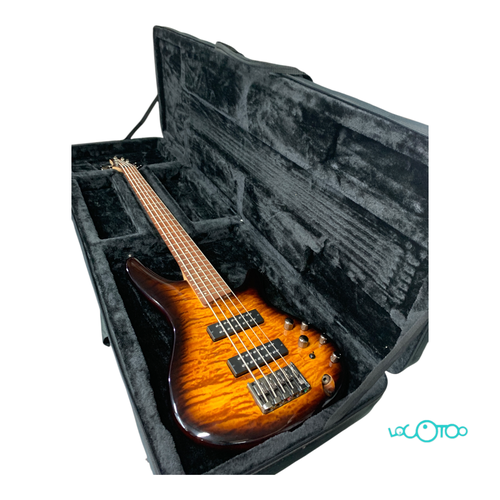 BAJO ELECTRICO IBANEZ SR405EQM