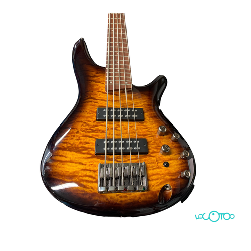 BAJO ELECTRICO IBANEZ SR405EQM