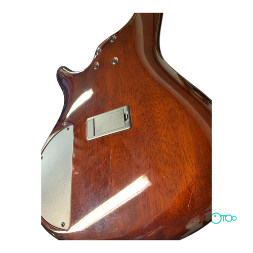 BAJO ELECTRICO IBANEZ SR405EQM