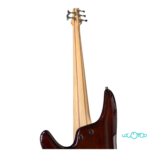 BAJO ELECTRICO IBANEZ SR405EQM
