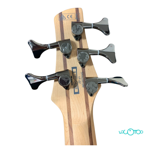 BAJO ELECTRICO IBANEZ SR405EQM