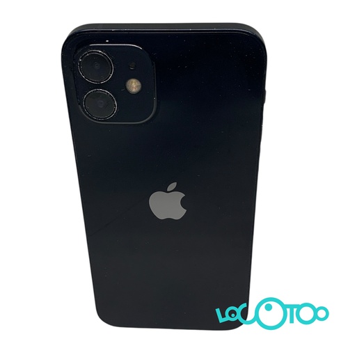 APPLE IPHONE 12 4 GB 128 GB