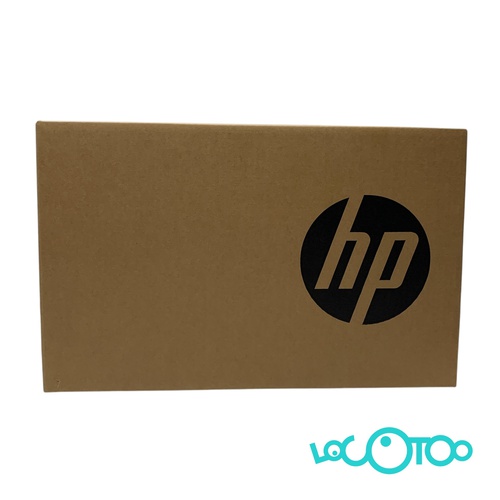 PORTATIL HP 15S-EQ2149NS 512GB SSD 16GB RYZ