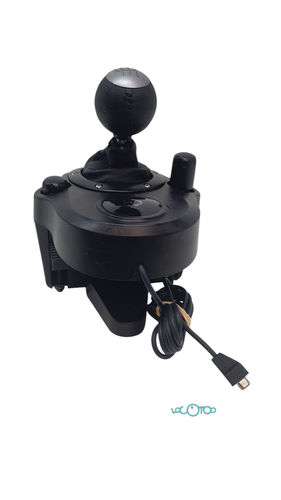 Accesorios Consola LOGITECH DRIVING FORCE P