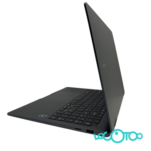 Portátil SAMSUNG GALAXY BOOK 3 500 GB SSD 1