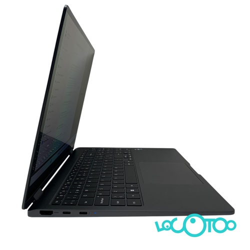 Portátil SAMSUNG GALAXY BOOK 3 500 GB SSD 1