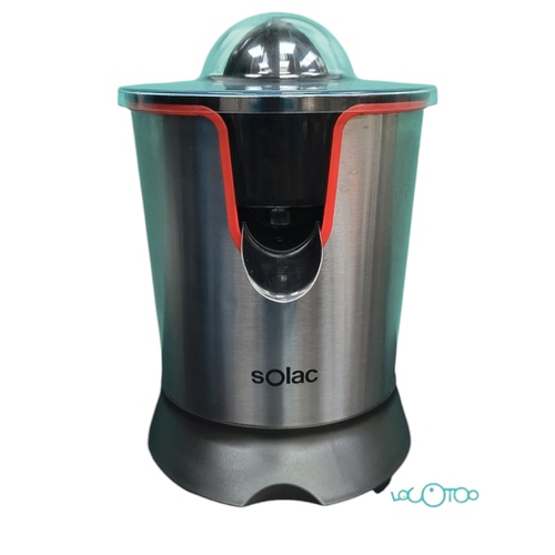 EXPRIMIDOR SOLAC EX620 300 W 650 ml